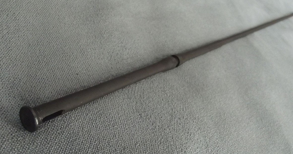 Baguette pour fusil Springfield Trap door 45/70