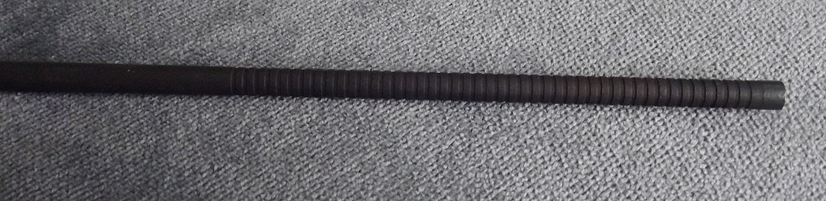 Baguette pour fusil Springfield trap-door modèle 1878