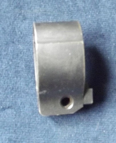 Bague embouchoir pour fusil Mauser 1896 Suédois (Karl Gustaff)