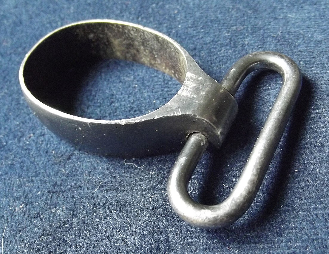 Grenadière pour fusil Mauser 1896 Suédois (Karl Gustaff)
