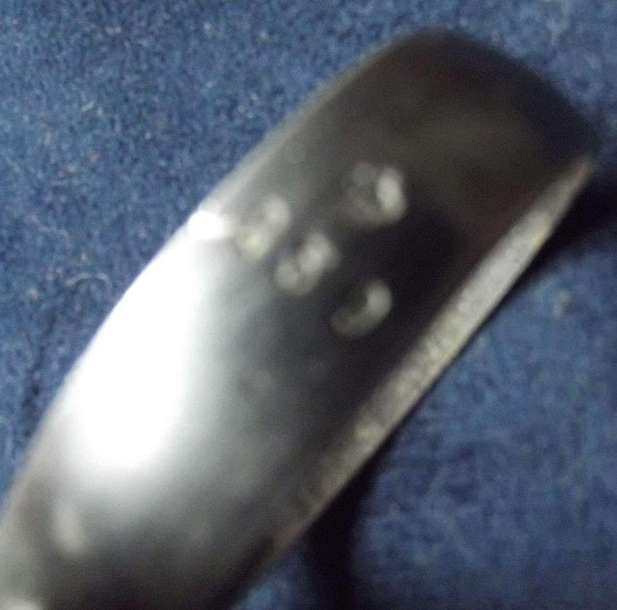 Grenadière pour fusil Mauser 1896 Suédois (Karl Gustaff)