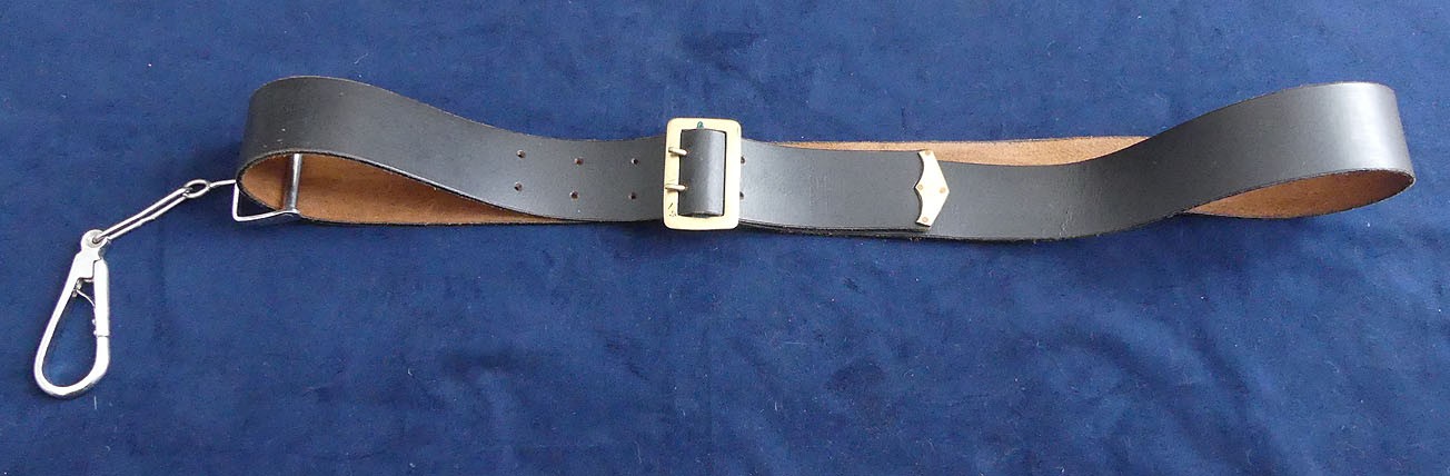 Banderole Sling de cavalerie us pour carabine de cavalerie Sharp ou Spencer