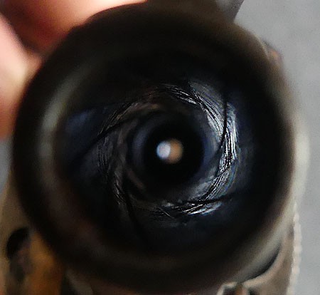 Rare revolver a système d'ejection Gilliquet Breveté calibre 8mm92