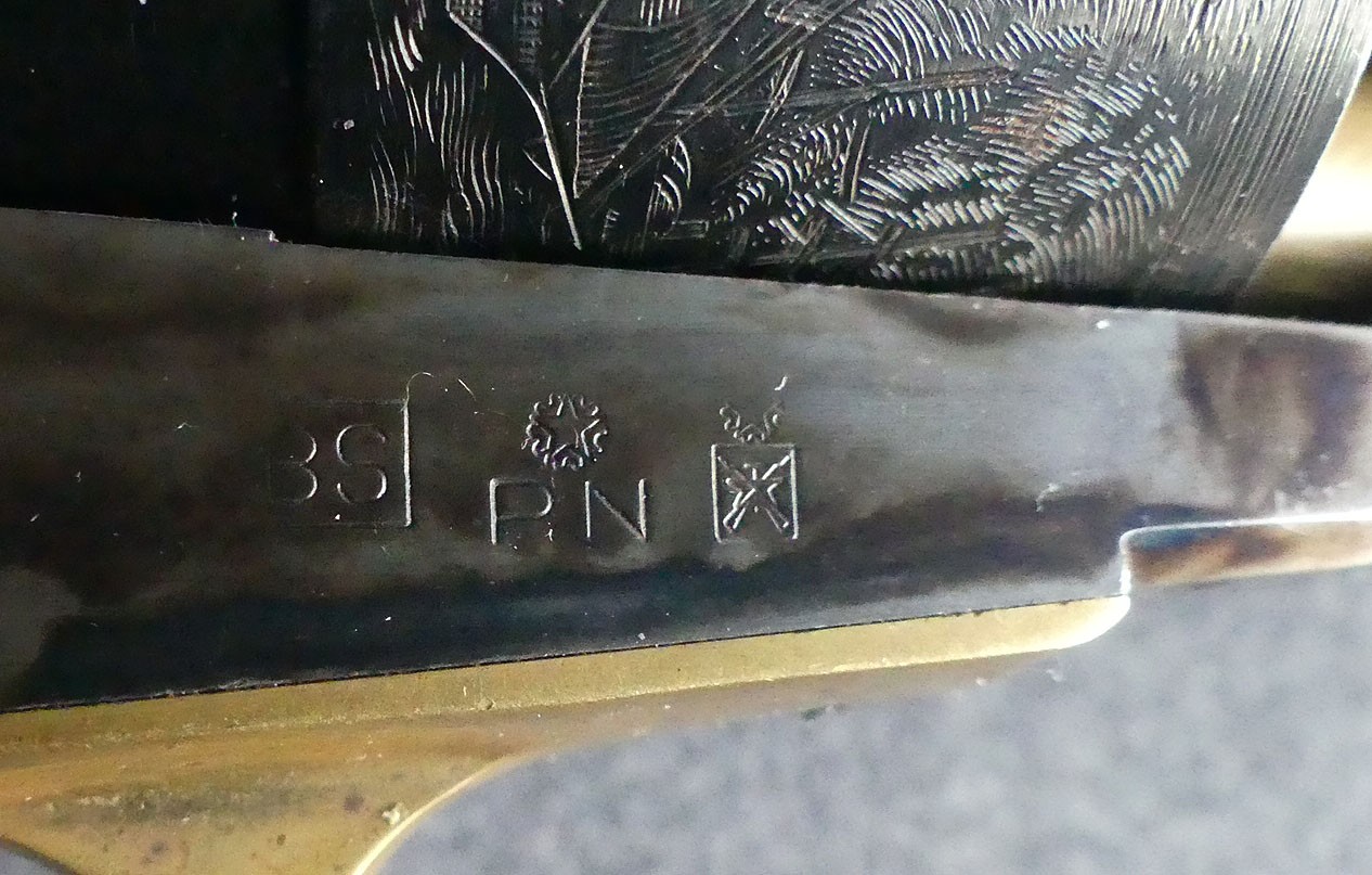 Colt army 1860 calibre 44PN subnose