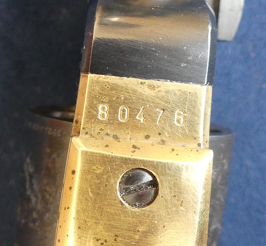Colt modéle 1851 REB-NORD fabrication Uberti cal 36