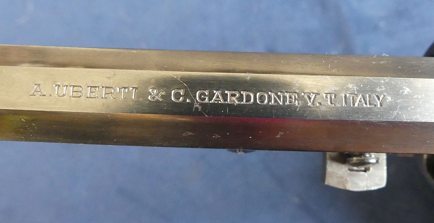 Colt modéle 1851 REB-NORD fabrication Uberti cal 36