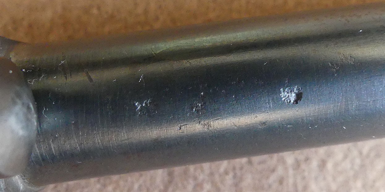 Peu Courant Revolver Desprez vers 1870