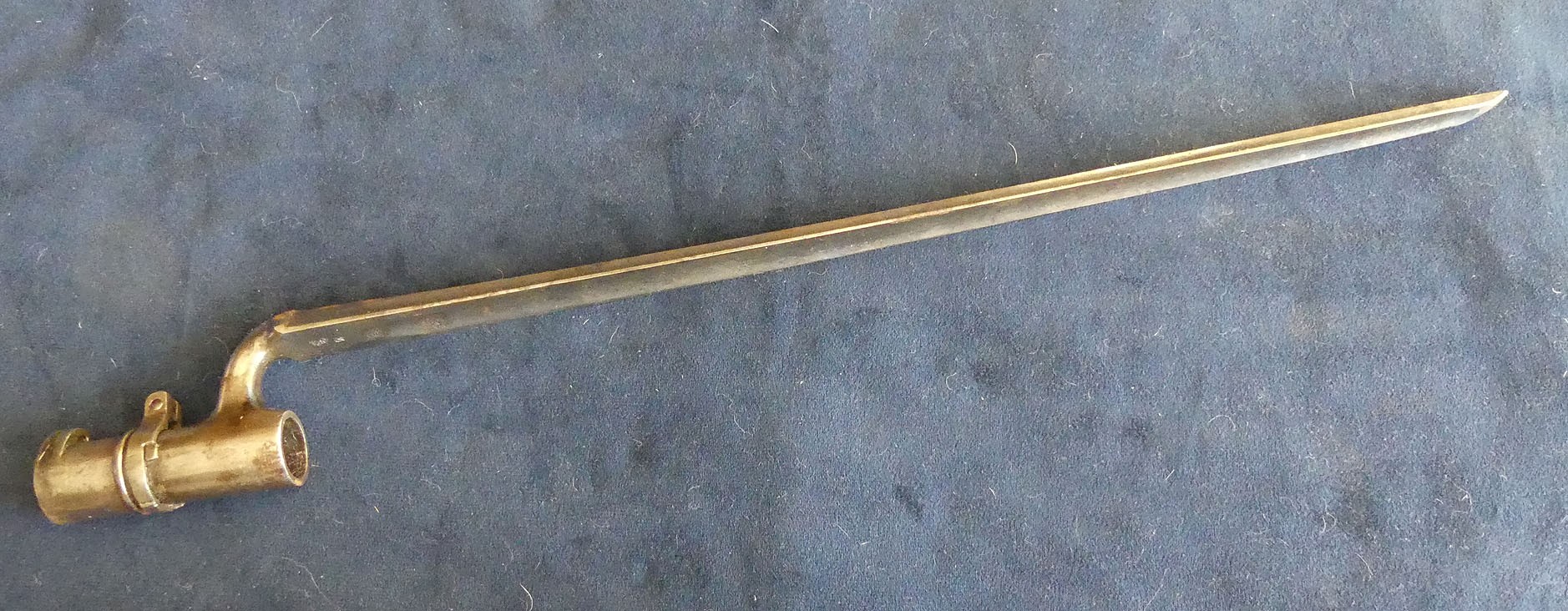 Baïonnette Anglaise Enfield Snider