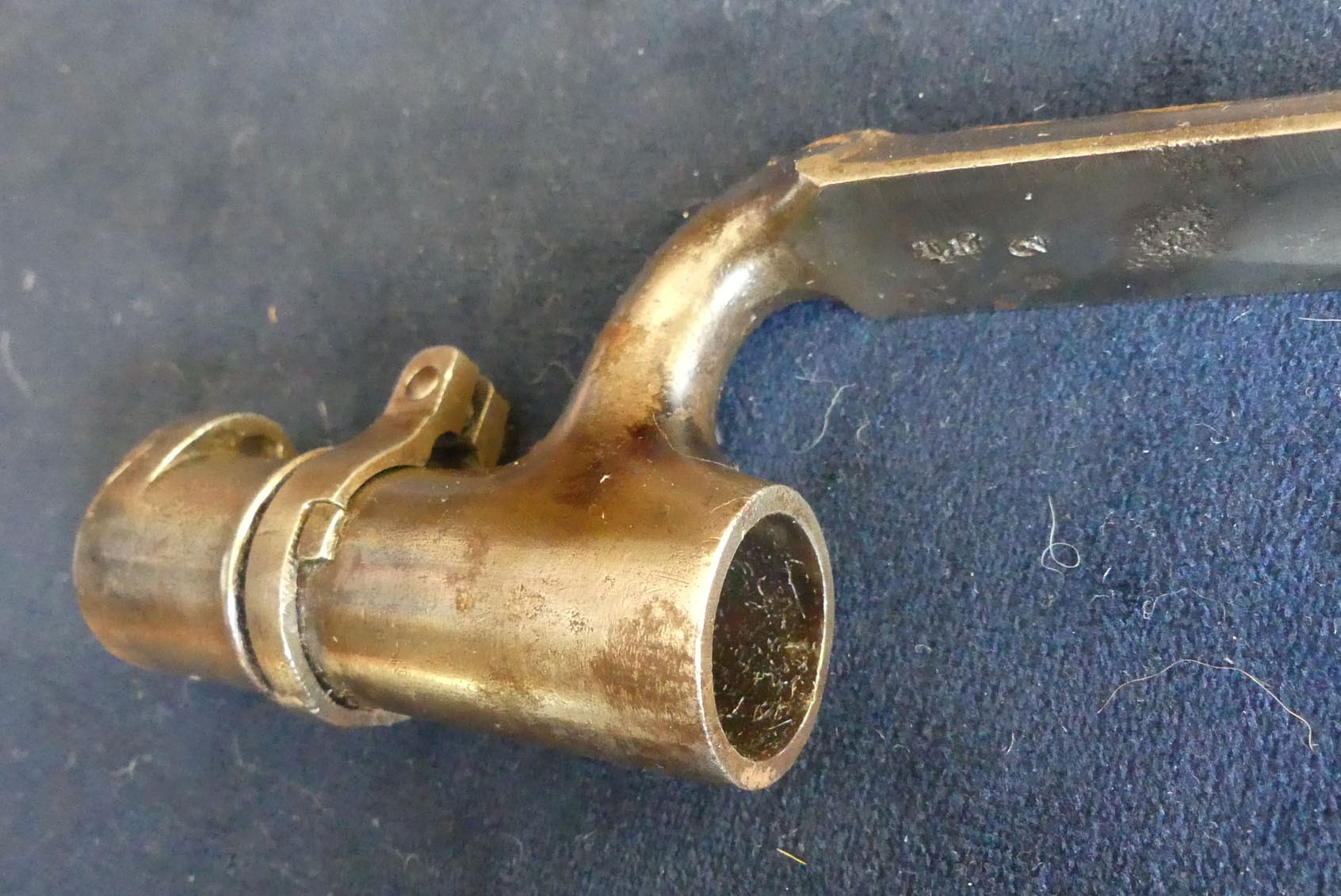 Baïonnette Anglaise Enfield Snider