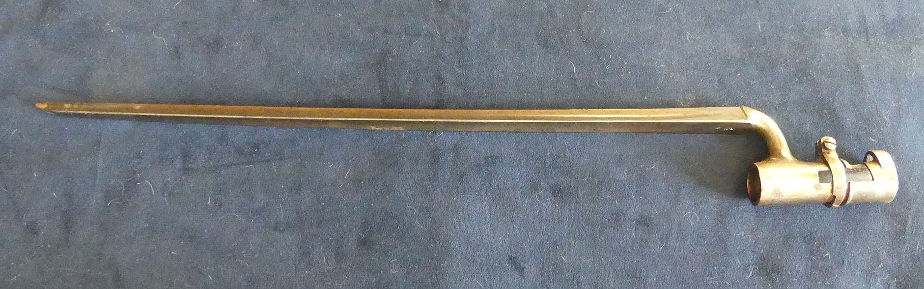 Baïonnette Anglaise Enfield Snider