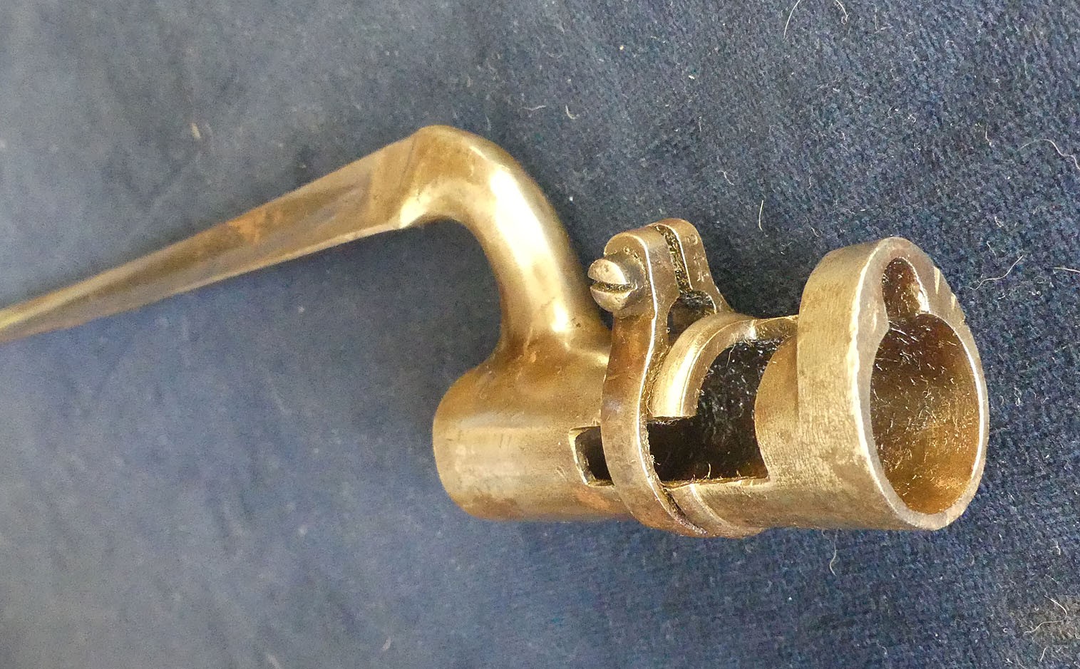 Baïonnette Anglaise Enfield Snider