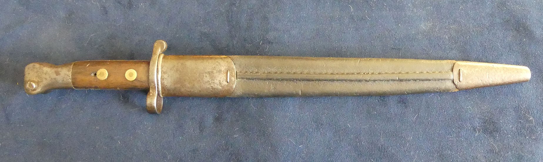 Baïonnette Anglaise long lee modèle 1888