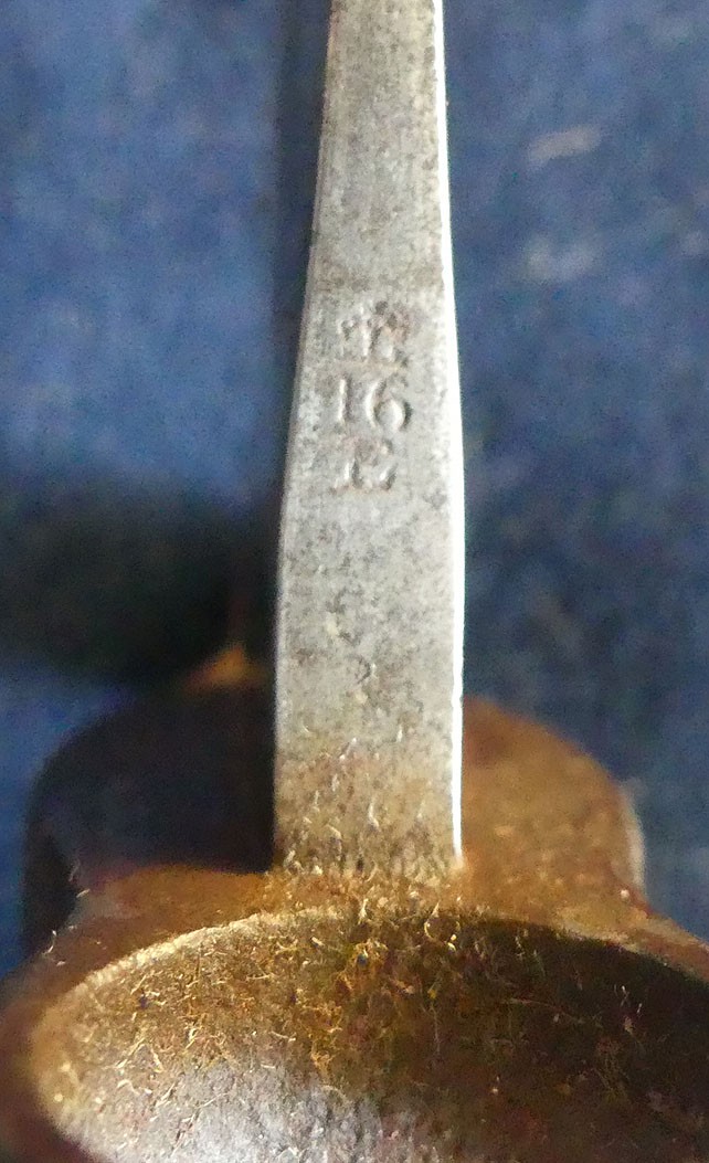 Baïonnette Anglaise long lee modèle 1888